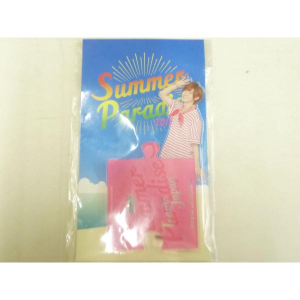 【中古品 】 Travis Japan 七五三掛龍也 アクリルスタンド Summer Paradis...