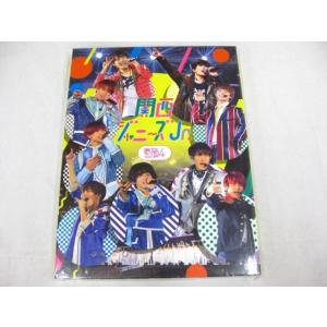 【中古品 】 ジャニーズ DVD 素顔4 関西ジャニーズJr.盤 向井康二 なにわ男子 Aぇ! group Lil かんさい 等｜cocor-shop