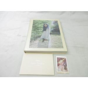 中古品 韓流 TWICE 写真集 Yes I am Tzuyu. 1st Photobook Pea...