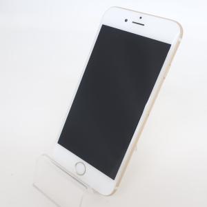Apple iPhone 6 アイフォン シックス docomo 64GB MG4J2J/A ゴールド 本体のみ ジャンク