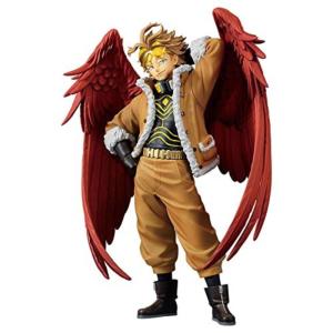 一番くじ 僕のヒーローアカデミア The Top 5！ホークス B賞 一番くじ 僕のヒーローアカデミア The Top 5！ B賞 ホークス - 最安値