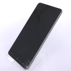 BASIO 京セラ ベイシオ Androidスマホ au BASIO4 SIMロック有 ネットワーク利用制限〇 5.6インチ メモリー3GB ストレージ32GB KYV47