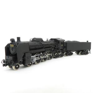 Nゲージ C60-101 鉄道模型 蒸気機関車 マイクロエース A9603