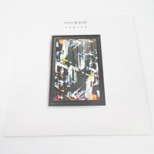 レコード PassCode - ZENITH 【完全生産限定盤2LP】 国内盤 LP UPJY-9072/3 動作未確認の商品画像