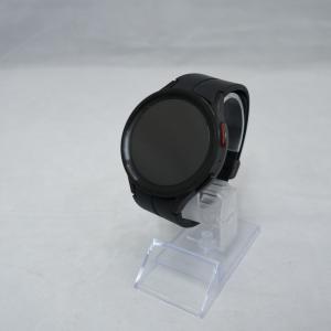 SAMSUNG スマートウォッチ [韓国輸入盤] 日本語対応 Galaxy Watch 5 Pro 44mm サファイアクリスタル LTE Bluetooth Wi-Fi GPS SM-R925N｜cocoroad