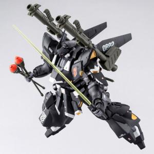 1/100 MG ケンプファーシュヴェーア ガンダムビルドダイバーズ Genius