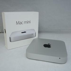 Apple Mac mini マックミニ Late 2014 MGEM2J/A i5 メモリ4GB ...