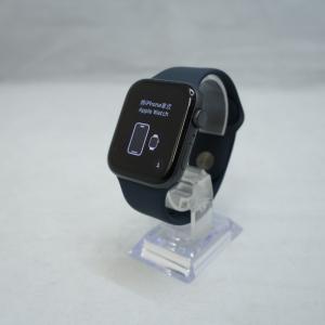 Apple Watch SE (アップルウォッチ エスイー) 第一世代 GPSモデル 44mm スペースグレイ アルミニウムケース MKQ63J/A｜cocoroad