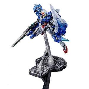 1/100 MG GN-0000GNHW/7SG ダブルオーガンダム セブンソード/G クリアカラー...