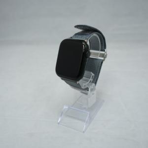 Apple Watch アップルウォッチ Series 7 GPSモデル 45mm グリーン アルミニウムケース A2474 箱なし MKN73J/A｜cocoroad