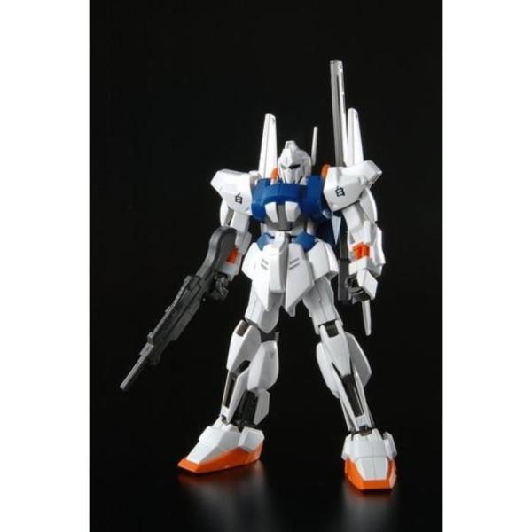 HG 1/144 百式 GPBカラー「白式」 模型戦士ガンプラビルダーズ 外箱イタミ有 BANDAI...