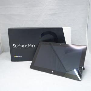 Microsoft Surface Pro (マイクロソフト サーフェスプロ) 2 10.6インチ i5-4200U メモリ4GB SSD128GB 6NX-00001｜cocoroad