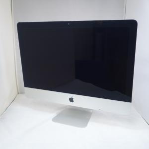 ジャンク品 Apple Mac iMac (アイマック) 21.5インチ Late 2012 A1418 i7 メモリ16GB ストレージ1TB ジャンク｜cocoroad