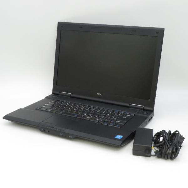 NEC VersaPro NEC バーサプロ ノートパソコン ジャンク品 15.6インチ Core ...