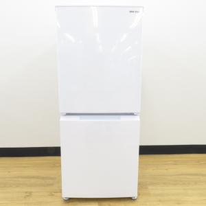 SHARP シャープ 冷蔵庫 152L 2ドア つけかえどっちもドア SJ-D15G-W ホワイト 2021年製 一人暮らし 洗浄・除菌済み｜cocoroad