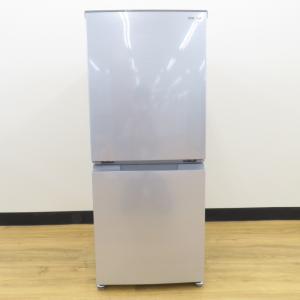 SHARP シャープ 冷蔵庫 152L 2ドア つけかえどっちもドア SJ-D15G-S シルバー 2020年製 一人暮らし 洗浄・除菌済み｜cocoroad
