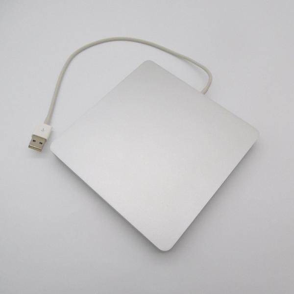 Apple USB SuperDrive MD564ZM/A 外付け DVDドライブ