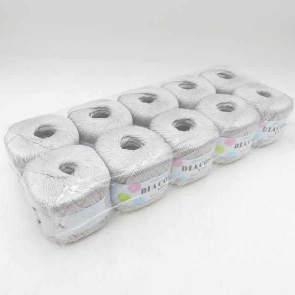 ダイヤモンド毛糸 毛糸 ダイヤ コスタウーノ 色番519 1玉35g巻 約115m×10玉 DIAM...