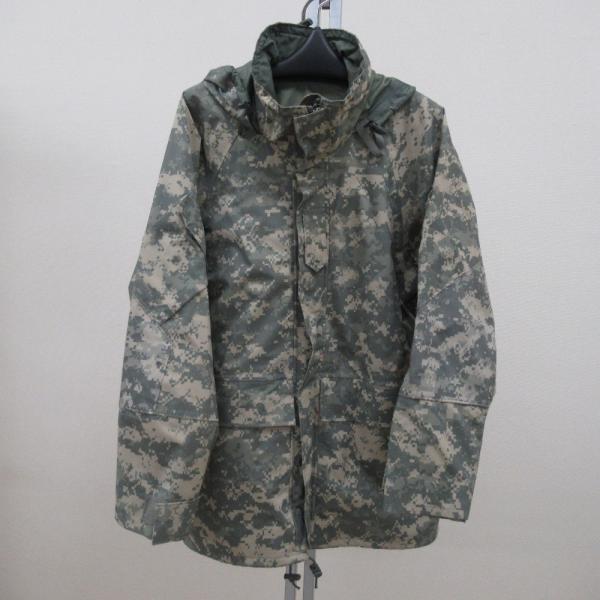 ミリタリージャケット USアーミー ゴアテックス ECWCS 2nd Gen GORE-TEX LA...