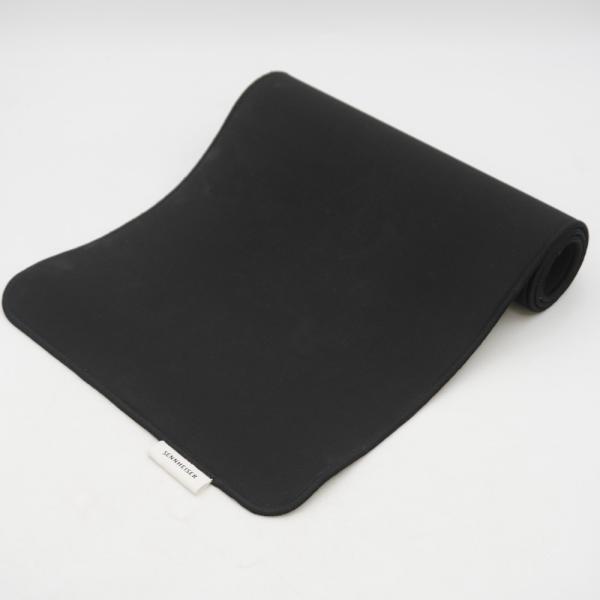 PC周辺機器 Sennheiser GSA 17 Gaming Mouse Pad - XL bla...