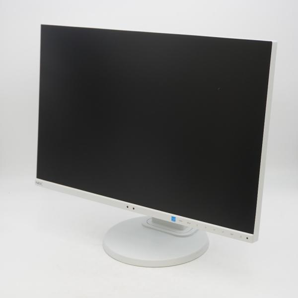 NEC エヌイーシー PC周辺機器 NEC LCD-EA245WMi モニター