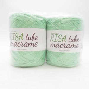 毛糸 SCYarn Risa Tube マクラメ...の商品画像