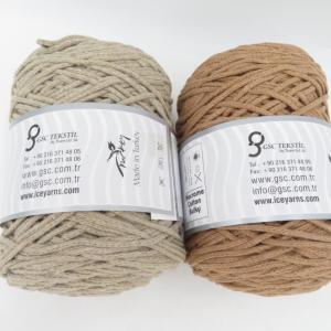 GUILD by POD ICE Yarns ...の詳細画像2