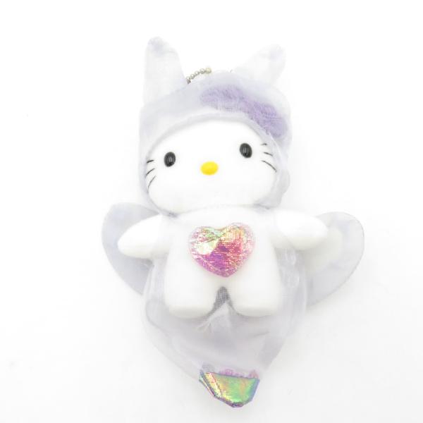 ご当地キティ マスコットホルダー 2001年 北海道限定 クリオネ レア ハローキティ sanrio...