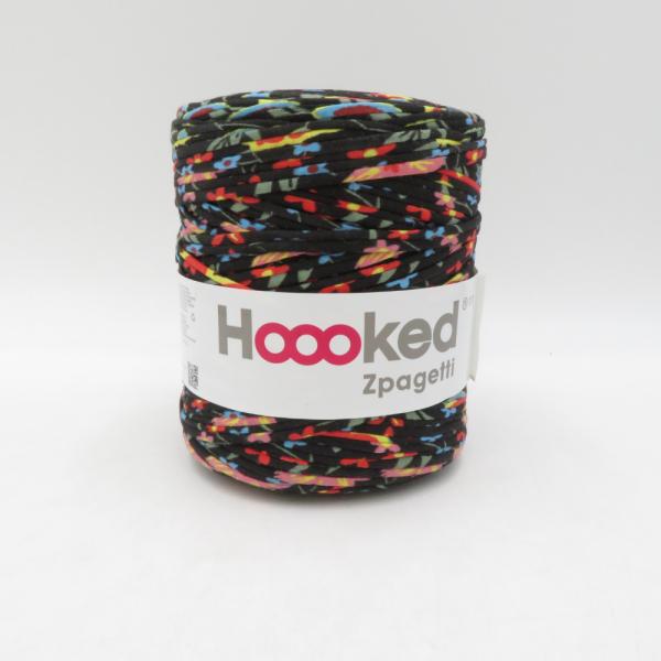 DMC ディーエムシー 毛糸 Hoooked Zpagetti  ズパゲッティヤーン 1玉 120m...