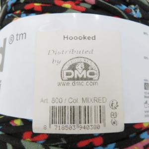 DMC ディーエムシー 毛糸 Hoooked ...の詳細画像2
