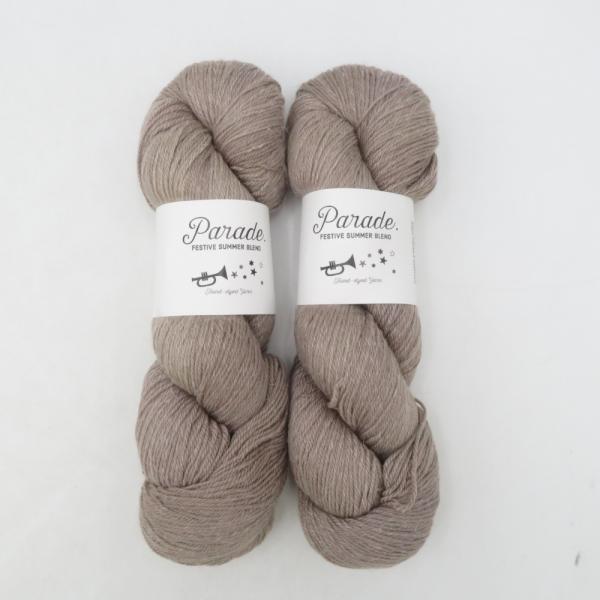 毛糸 amirisu アミリス arade. 2カセ Marrakesh 廃番カラー 手染め糸 未使...