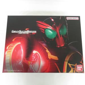 仮面ライダーOOO オーズドライバーコンプリートセットver.10th 買取】CSM オーズドライバー コンプリートセットver.10th