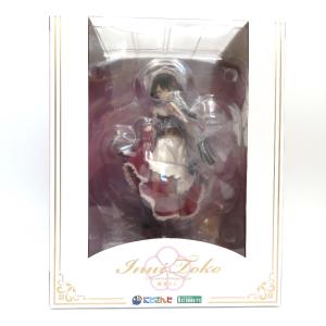 開封品 戌亥とこ 「にじさんじ」 1/7 KOTOBUKIYA コトブキヤ