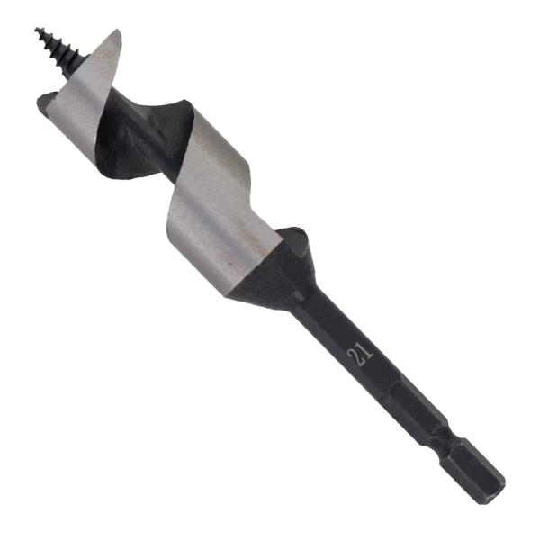 三共コーポレーション trad 木工用ショートビット 21.0mm 1本 TWS-21.0 8231...