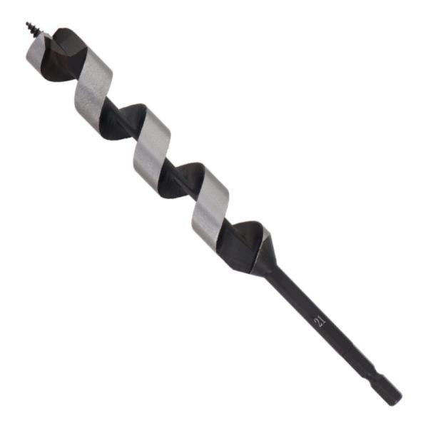 三共コーポレーション trad 木工用兼用ビット 21.0mm 1本 TWK-21.0 823185...