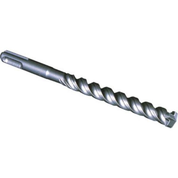 ミヤナガ デルタゴンビット SDS-プラス 有効長100mm 10.0×166mm DLSDS100...