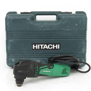 2022人気の ハイコーキ 日立工機 cv350v マルチツール 工具