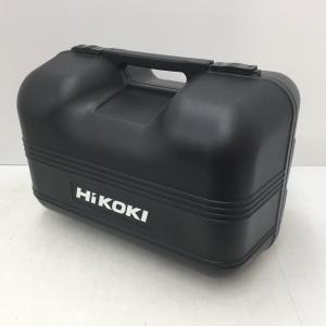 HiKOKI ハイコーキ 電動工具用ケース C18DBAL用 338933 美品｜cocoroad