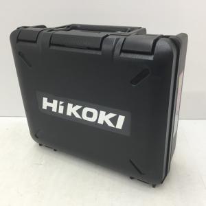 HiKOKI ハイコーキ WH14/18DDL2用ケース 本体のみ 339209 美品｜cocoroad