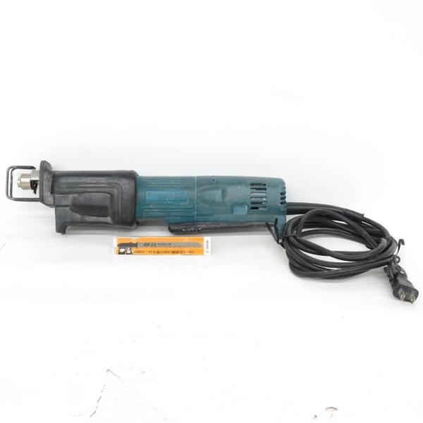 makita マキタ 100V 小型レシプロソー JR1000FT 中古