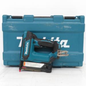 makita マキタ 100V 集じん機 粉じん専用 32L 動作音特大 491(P) 中古