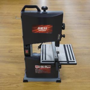 SK11 木工用バンドソー SWB-300W 切断機 卓上 バンドソー : S.S SK11 木工用バンドソー SWB-300W 切断機 卓上 バンドソー : S.S