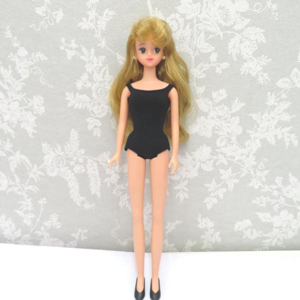 JENNY'S CLUB ジェニーズクラブ ジェニーフレンド ルイーズ 金髪 27cm 1/6ドール...