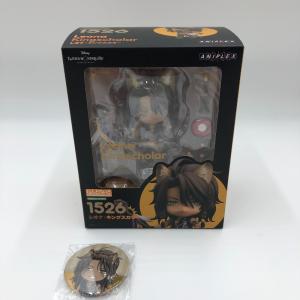 ねんどろいど ツイステッドワンダーランド レオナ・キングスカラー ① ねんどろいどレオナ・キングスカラー【ANIPLEX＋/GOODSMILE