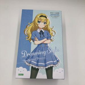 1/10 小石川エマ 【聖アイリス女学園高等部夏服】 ドリーミング