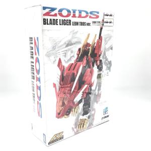AZ-01EX ブレードライガー レオントロス仕様 TAKARA TOMY タカラ