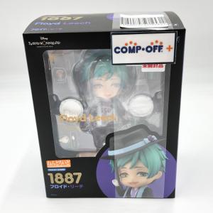 ツイステ フロイド ねんどろいど ねんどろいど フロイド・リーチ