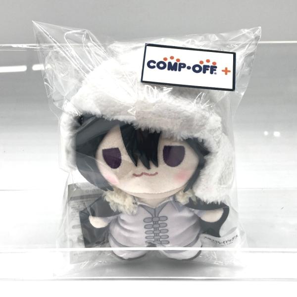 フョードル・D 「くじ引き堂 文豪ストレイドッグス 着せ替えっこぬいぐるみくじ」 A-6賞 ぬいぐる...