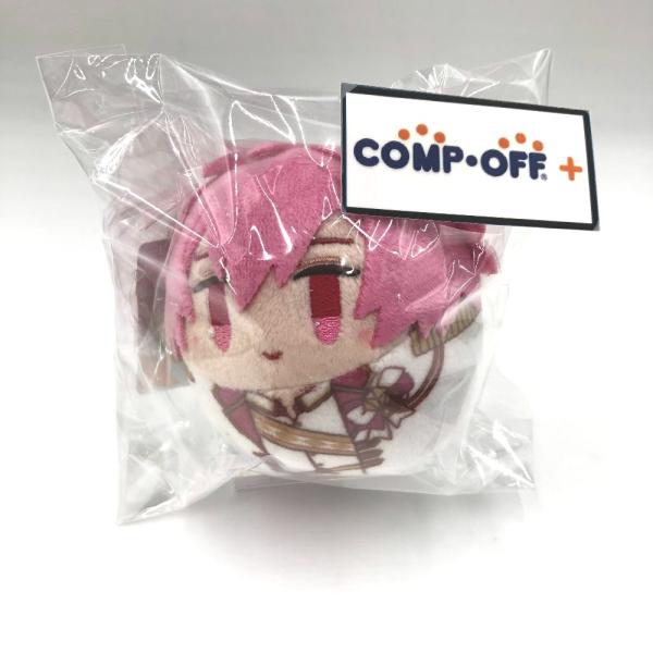 ないこ(いれいす) コロこっと ぬいぐるみ 未開封品