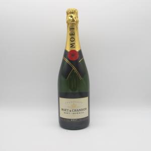 Moet & Chandon モエ・エ・シャンドン シャンパン モエ・エ・アンペリアル 750m 12% 古酒 洋酒 未開栓｜cocoroad